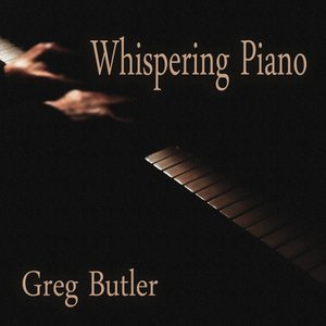 Image for 'Whispering Piano'