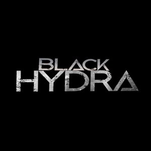 “Black Hydra”的封面