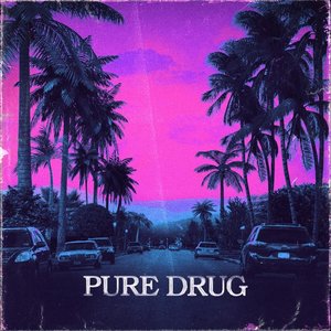 Image for 'Pure Drug'