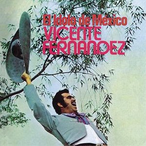 Immagine per 'El Idolo De Mexico'