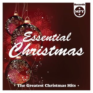 “Essential Christmas”的封面