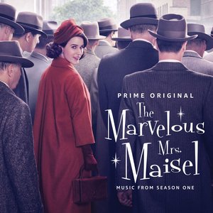 Image for 'The Marvelous Mrs. Maisel: Season 1'