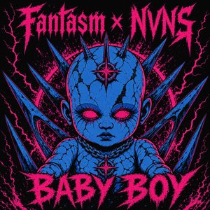 Image for 'BABY BOY'