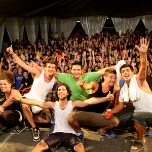 Imagen de 'Itaca Band'