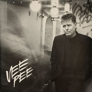 “Veepee”的封面