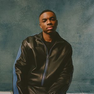 Image for 'Vince Staples'