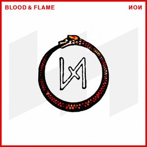 Image for 'Blood & Flame'