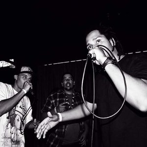 'Um Barril De Rap' için resim