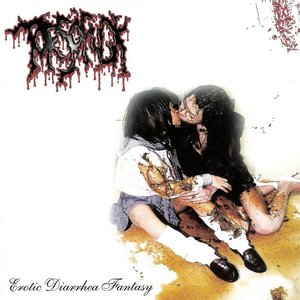Image for 'Erotic Diarrhea Fantasy'