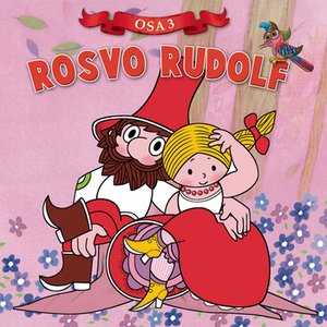 Image for 'Rosvo Rudolf 3'