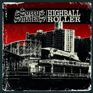 Image for 'Highball Roller'