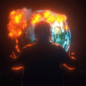 Image for 'Slime contre le monde'