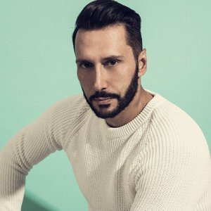 “Cedric Gervais”的封面