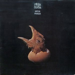 Immagine per 'Mrtva priroda'