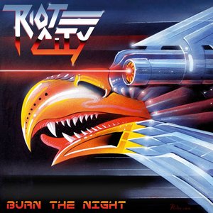 Zdjęcia dla 'Burn The Night'