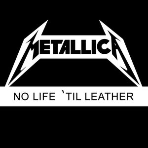 Image for 'No Life'Til Leather'