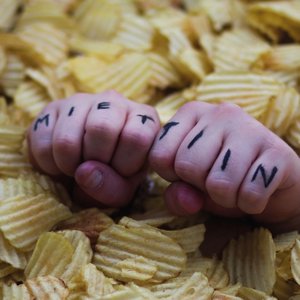 Image for 'Pitäis Vissiin Elää'