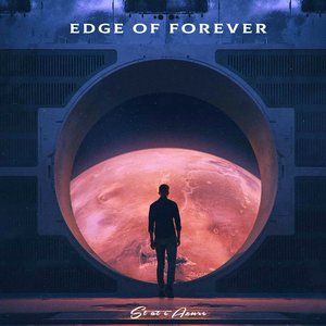 Imagem de 'Edge of Forever'