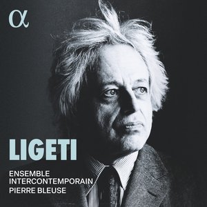 Image for 'Ligeti'