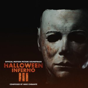 Imagem de 'Halloween Inferno 3 (Official Motion Picture Soundtrack)'