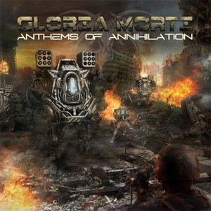 Image for 'Anthems Of Annihilation'