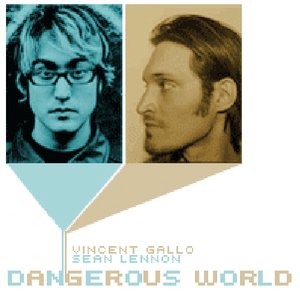 Bild für 'Dangerous World'