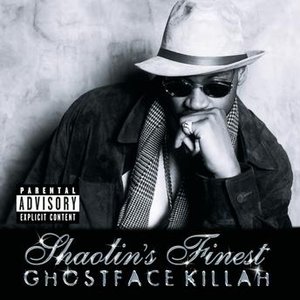 'Ghostface Killah...Shaolin's Finest' için resim