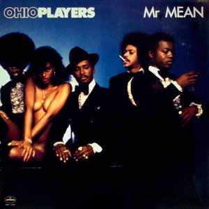Image for 'Mr. Mean'