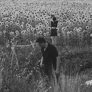 Image for 'Jesu / Sun Kil Moon'