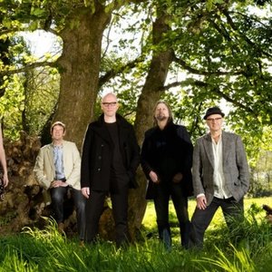Image for 'Big Big Train'