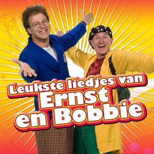 Image for 'Leukste liedjes van Ernst en Bobbie'