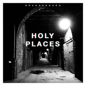 Image for 'Holy Places'