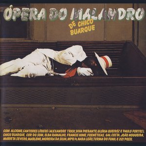 Image for 'Ópera do malandro'