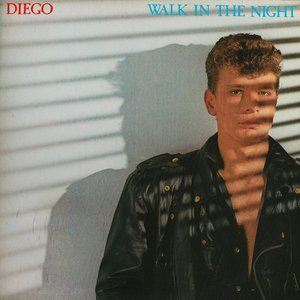Image for 'Walk In The Night'