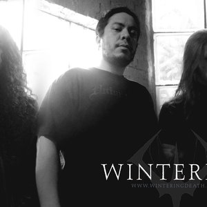 Изображение для 'Wintering'