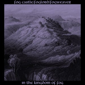 Image for 'In the Kingdom of Fog'