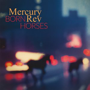Bild för 'Born Horses'