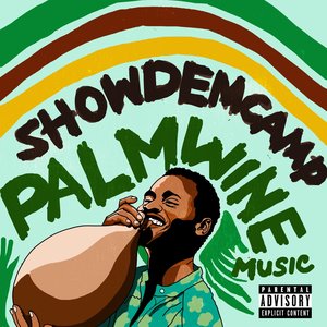 Image for 'Palmwine Music'