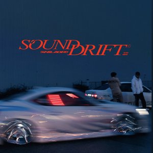 Image for 'SOUND DRIFT'