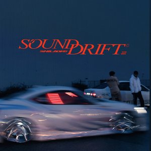 Immagine per 'SOUND DRIFT'