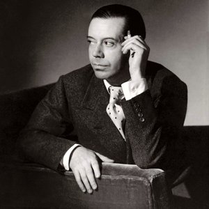 Image for 'Cole Porter'