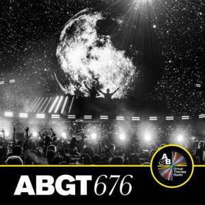 Image for 'Group Therapy 676 (DJ Mix)'
