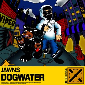 Image for 'Dogwater'