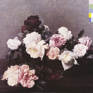 Image for 'Power, Corruption & Lies (Remastered)'