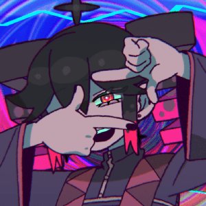 Image for 'Q &A (feat. KASANE TETO)'