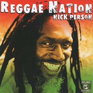Image for 'Reggae Nation'