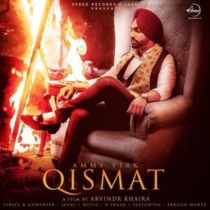 Image for 'Qismat'