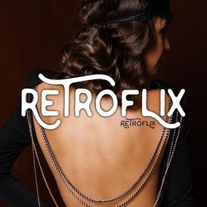 Image for 'Retroflix'