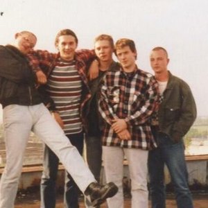 Zdjęcia dla 'Podwórkowi Chuligani'