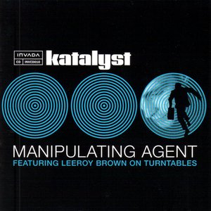 Image for 'Manipulating Agent'